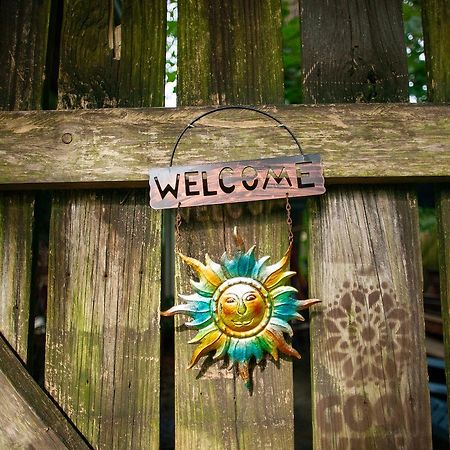 Tallahassee Sun & Moon Exterior foto