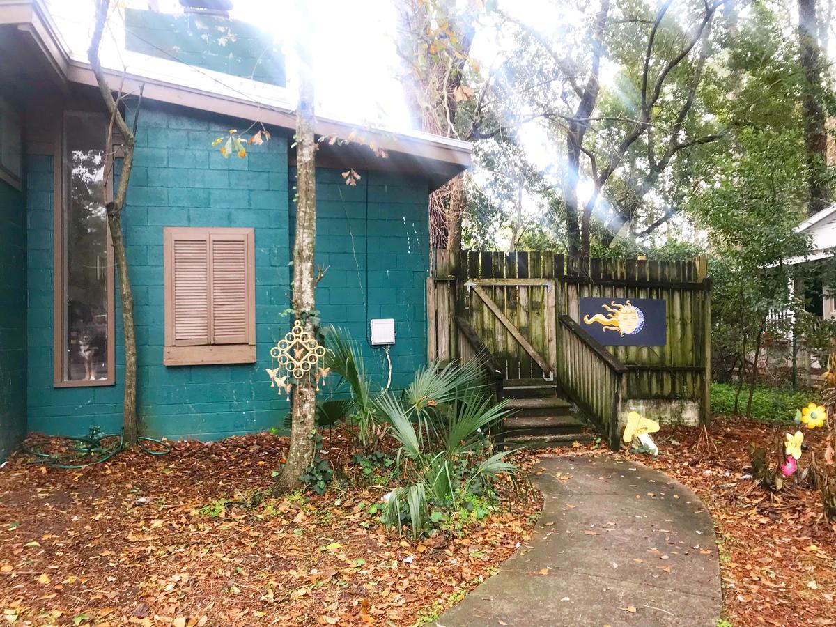 Tallahassee Sun & Moon Exterior foto