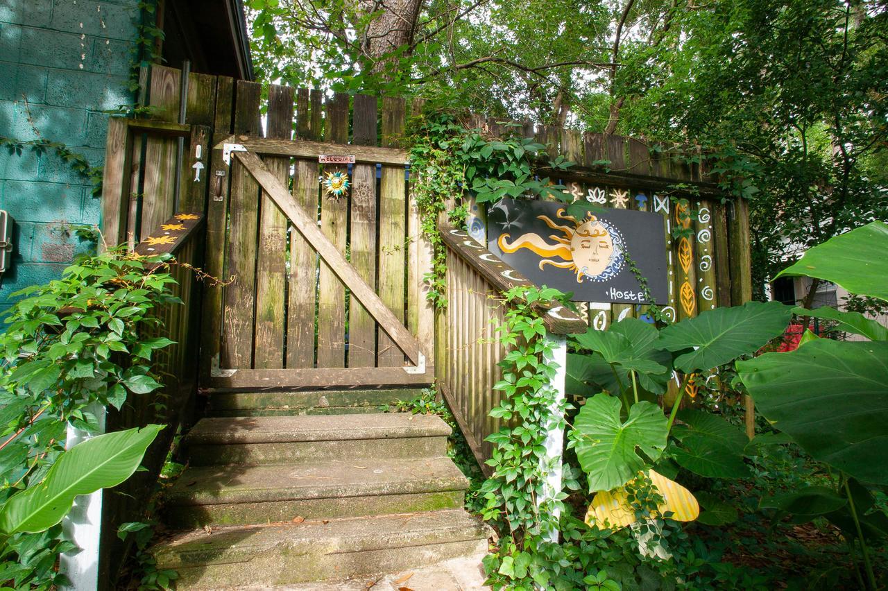 Tallahassee Sun & Moon Exterior foto
