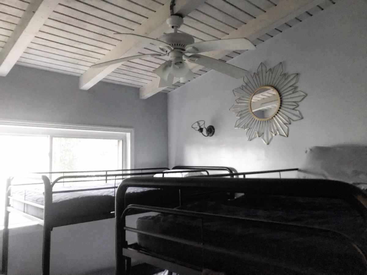 Tallahassee Sun & Moon Quarto foto